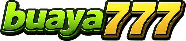 Logo buaya777